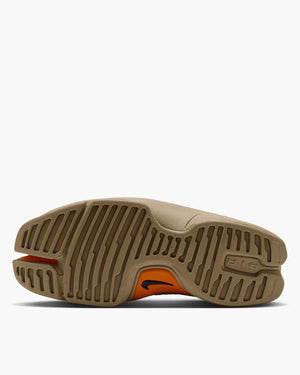 Women's Nike Rift 2 - Yukon Tan/Vivid Orange