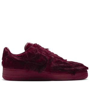 Nike Air Force 1 - Team Red/Team Red