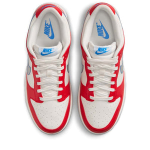 Women's Nike Dunk Low 'WNBA 30th Anniversary' - Action Red/Multi