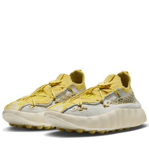 Nike Mind 002 Flyknit - Light Bone/Saturn Gold