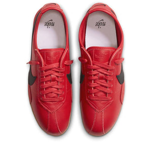 Women's Nike Moon Shoe OG - University Red/Black