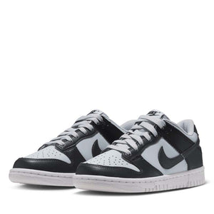 Nike Dunk Low (GS) - Pure Platinum/Anthracite