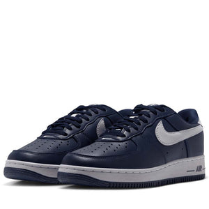 Nike Air Force 1 '01 - College Navy/Light Smoke Grey
