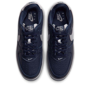 Nike Air Force 1 '01 - College Navy/Light Smoke Grey