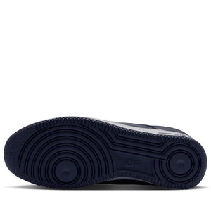 Nike Air Force 1 '01 - College Navy/Light Smoke Grey