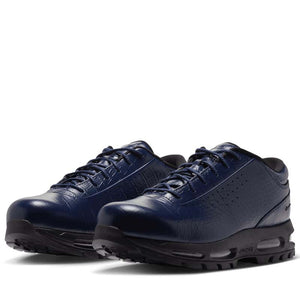 Nike Air Max Goadome Low 'Croc Skin' - Midnight Navy/Black