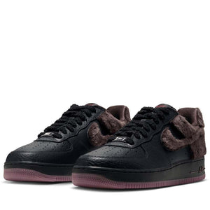 Nike Air Force 1 Low Retro 'Black Rat' - Baroque Brown/Black