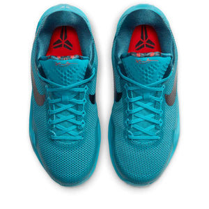 Nike Kobe X Protro '5AM Flight' (GS) - Blue Lagoon/Black