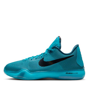 Nike Kobe X Protro '5AM Flight' (GS) - Blue Lagoon/Black