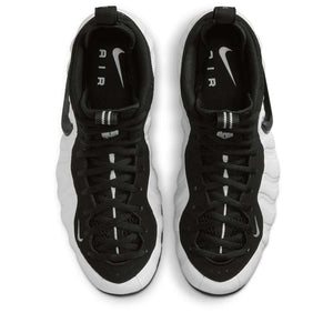 Nike Air Foamposite Pro Premium 'Glow In The Dark' - Summit White/Black