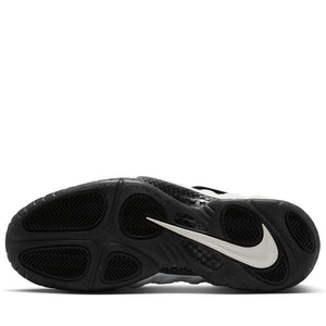 Nike Air Foamposite Pro Premium 'Glow In The Dark' - Summit White/Black