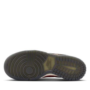 Nike Kobe Dunk Low Protro 'Mamba Eterno' (GS) - Anthracite/Sundial