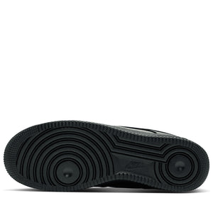 Nike Air Force 1 '07 'Air Soul' - Black/Cinnamon