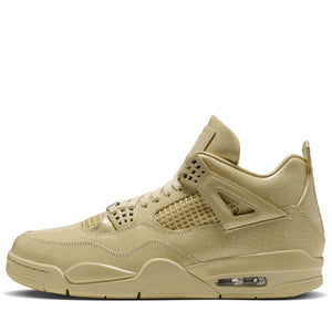 J Balvin x Air Jordan 4 Retro 'Amazonas' - Lemonade/Lemonade