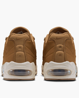 Nike Air Max 95 'I-95' - Wheat/Muslin