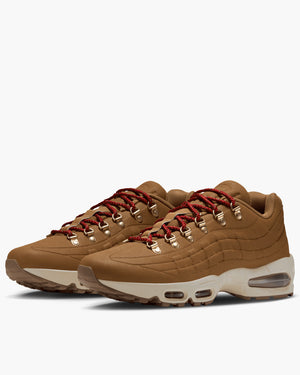 Nike Air Max 95 'I-95' - Wheat/Muslin