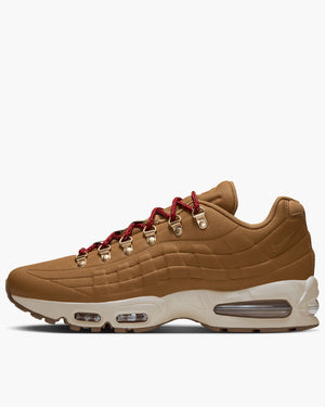 Nike Air Max 95 'I-95' - Wheat/Muslin