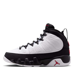 Air Jordan 9 Retro 'Space Jam' (GS) - White/True Red