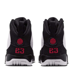 Jordan 9 Retro 'Space Jam' (PS) - White/True Red