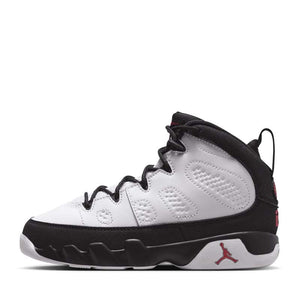 Jordan 9 Retro 'Space Jam' (PS) - White/True Red