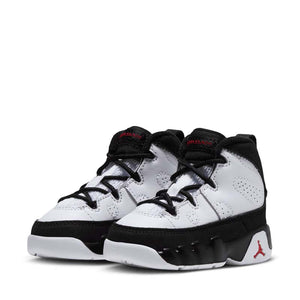 Jordan 9 Retro 'Space Jam' (TD) - White/True Red
