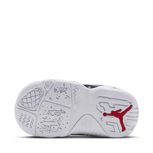 Jordan 9 Retro 'Space Jam' (TD) - White/True Red