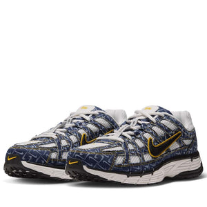 Nike P-6000 - Midnight Navy/Black
