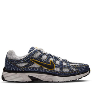 Nike P-6000 - Midnight Navy/Black