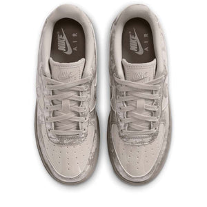 Nike Air Force 1 (GS) - Multi Color/Light Stone