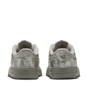 Nike Force 1 Low (TD) - Multi Color/Light Stone