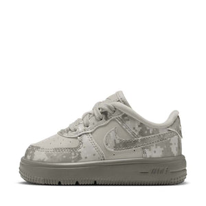 Nike Force 1 Low (TD) - Multi Color/Light Stone