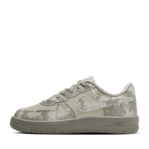 Nike Force 1 Low (PS) - Multi Color/Light Stone