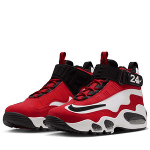 Nike Air Griffey Max 1 'Cincinnati Reds' - White/Varsity Red