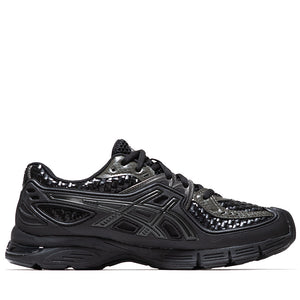 Above The Clouds x Asics Gel-SD-Lyte - Black/Gunmetal