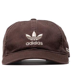 Song for the Mute x Adidas Strapback - Brown