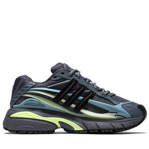 Pharrell Williams x Adidas Adistar Jellyfish 'Storm' - Onix/Aurora Onix
