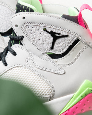 Air Jordan 7 Retro 'Tennis Day' - Phantom/Anthracite