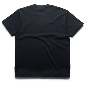 Babylon Hell Froze Over Tee - Jet Black