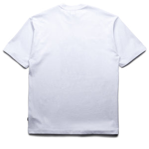 Babylon Bonehead Tee - White
