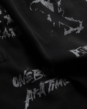 Born x Raised Llorona Sweats - Vintage Black