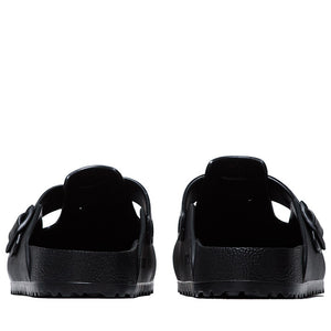 Birkenstock Boston EVA - Black