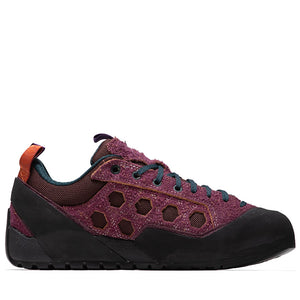 Brain Dead x Adidas Five Ten Guide Tennie - Core Black/Violet