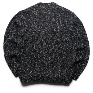 Carhartt WIP Kyloe Sweater - Black Heather