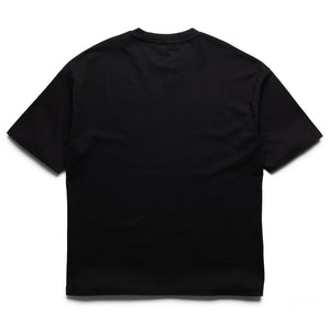 Criminal Damage Pool Club Tee - Black