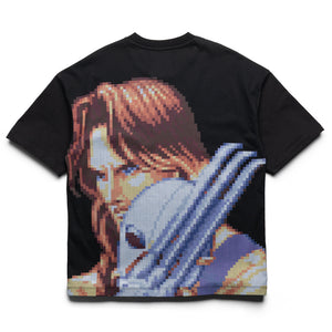 Criminal Damage x Street Fighter Vega Tee - Black