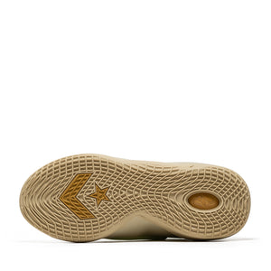 Converse Shai 001 Lace Up 'Cheetah' (GS) - Last Straw/Lime Latte
