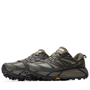 Hoka Mafate Speed 2 - Antique Olive/Carbon Black