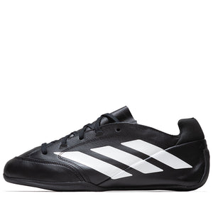 Entire Studios x Adidas Feroza Low - Core Black/Cloud White
