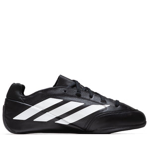 Entire Studios x Adidas Feroza Low - Core Black/Cloud White