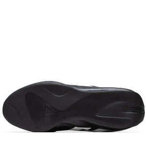 Entire Studios x Adidas Feroza Low - Core Black/Cloud White